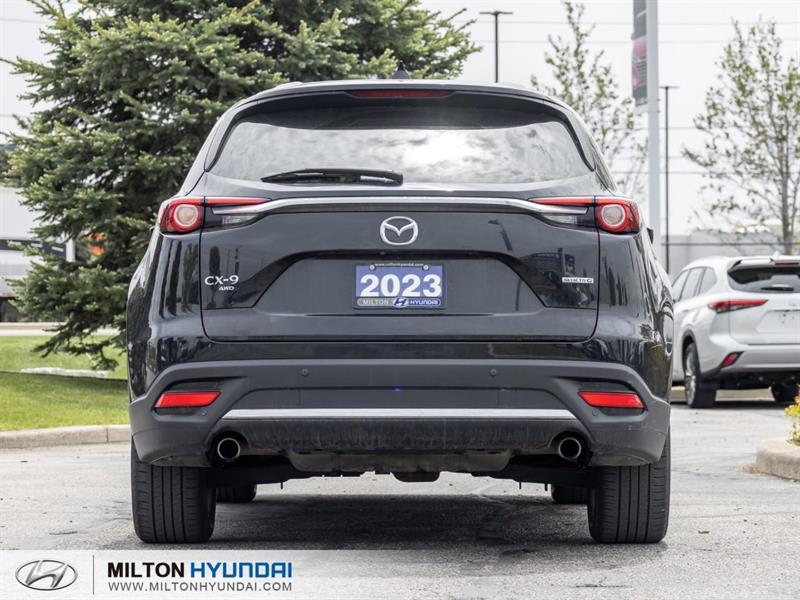 mazda CX-9 2022 - 6