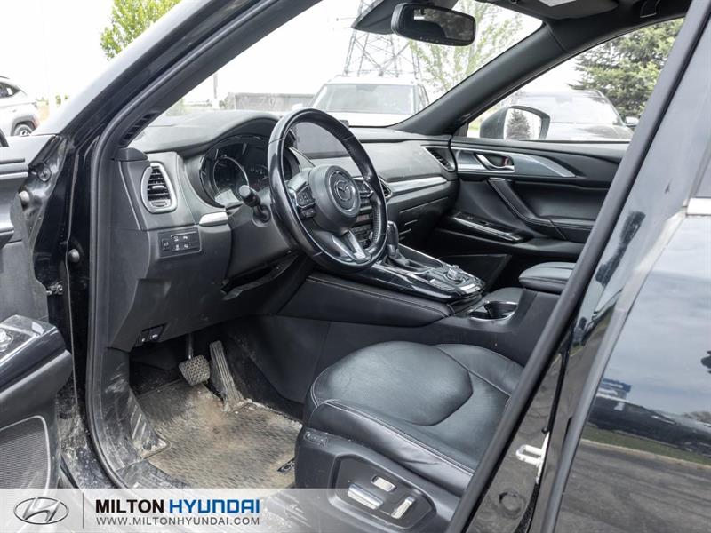 mazda CX-9 2022 - 8