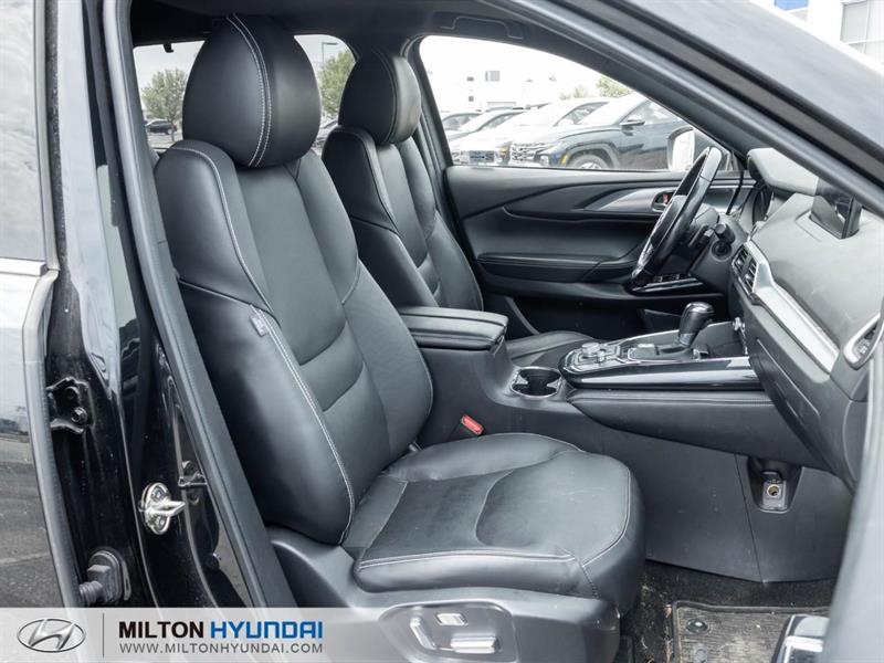 mazda CX-9 2022 - 26