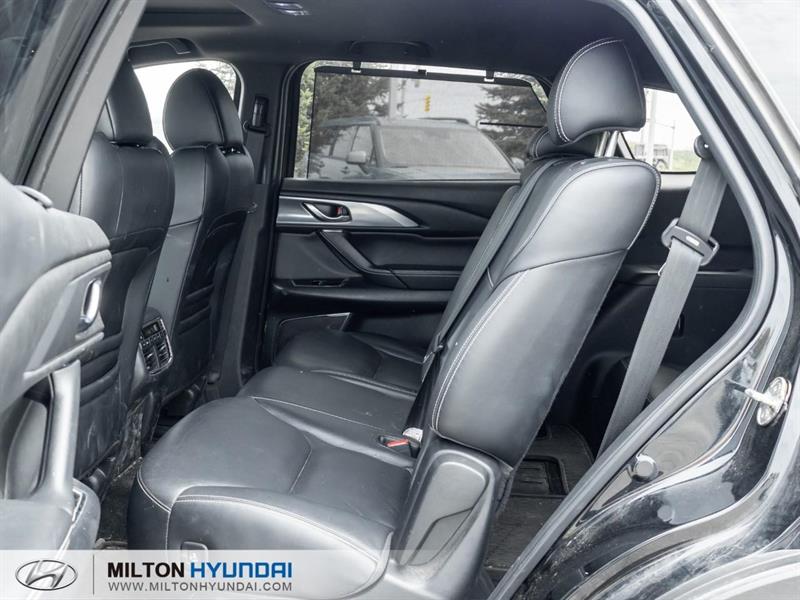 mazda CX-9 2022 - 27