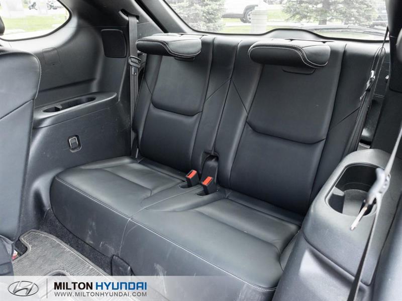 mazda CX-9 2022 - 29
