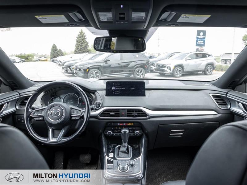 mazda CX-9 2022 - 30