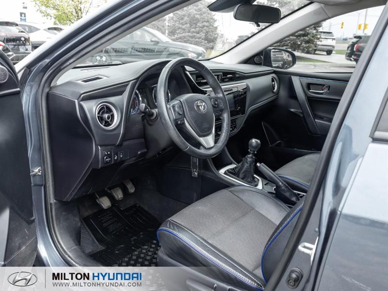 toyota Corolla 2017 - 10