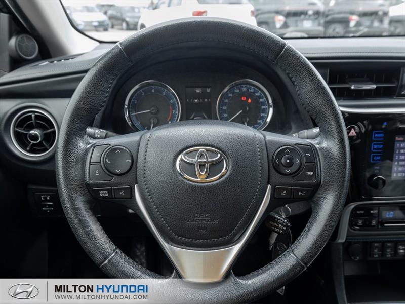 toyota Corolla 2017 - 11