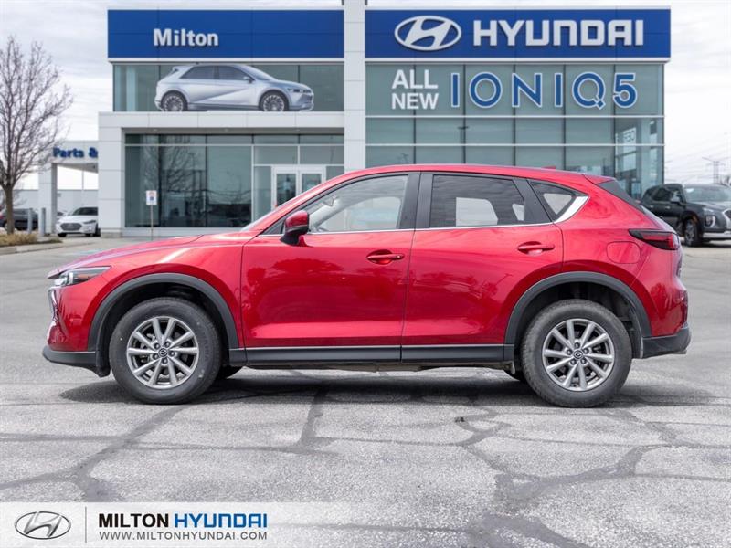 mazda CX-5 2024 - 3