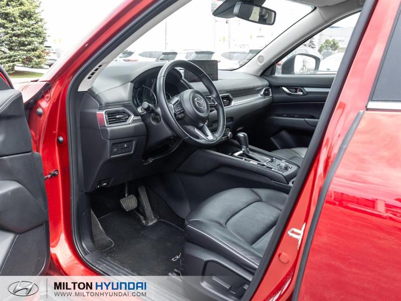 mazda CX-5 2024 - 8