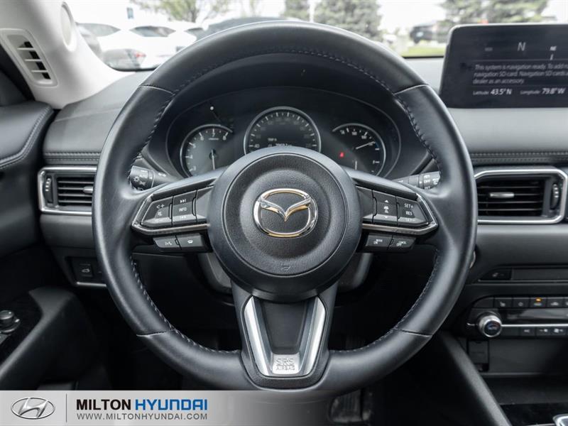 mazda CX-5 2024 - 9