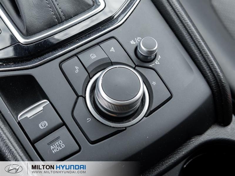 mazda CX-5 2024 - 16