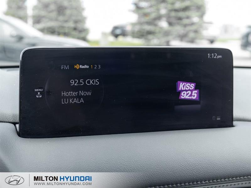 mazda CX-5 2024 - 18