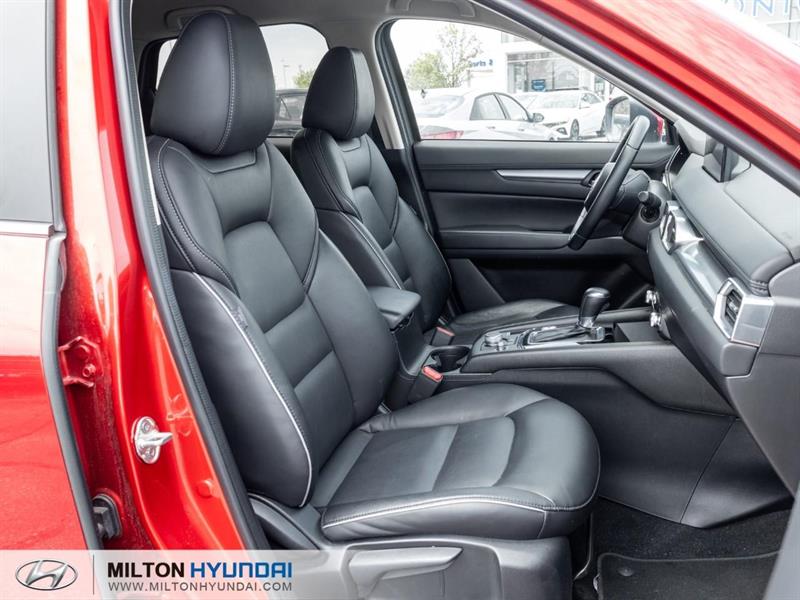 mazda CX-5 2024 - 20