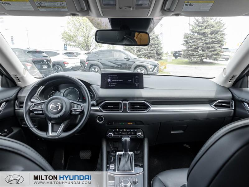 mazda CX-5 2024 - 21