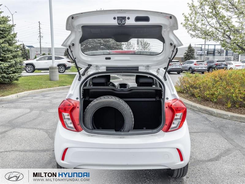 chevrolet Spark 2022 - 7