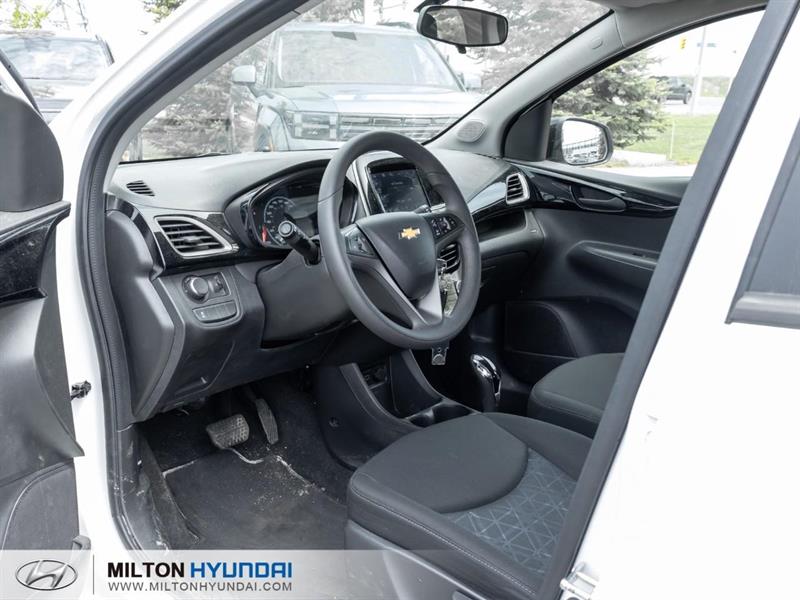 chevrolet Spark 2022 - 8