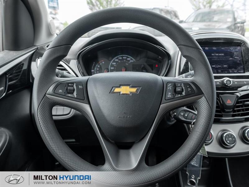 chevrolet Spark 2022 - 9