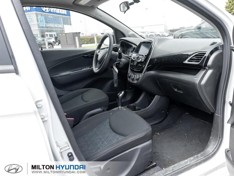 chevrolet Spark 2022 - 20