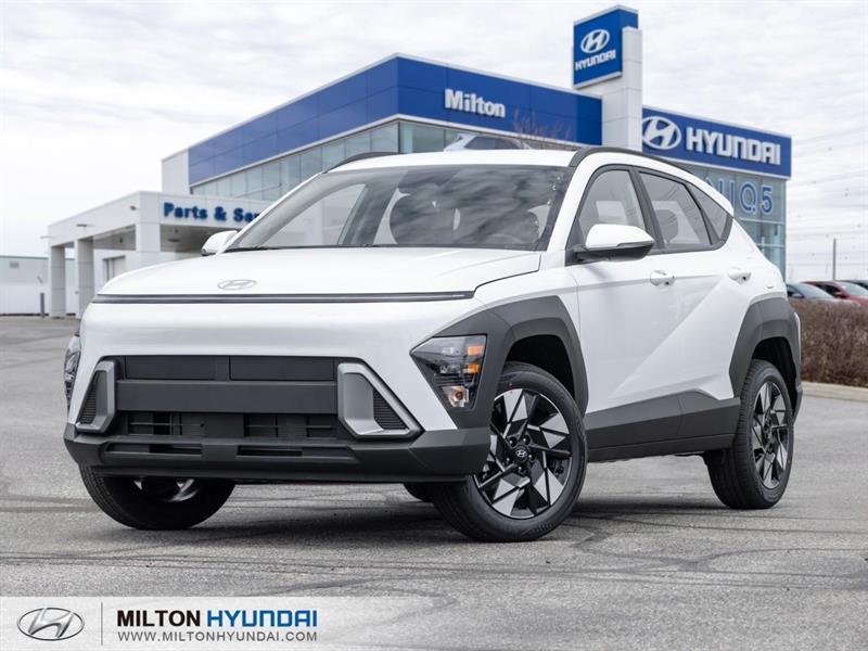 hyundai Kona 2026
