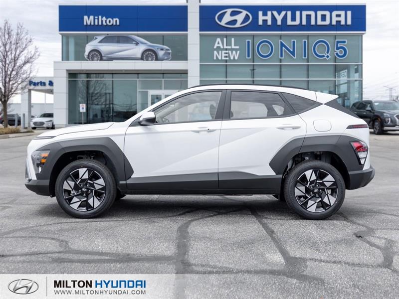 hyundai Kona 2026 - 3