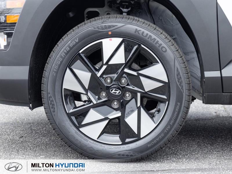 hyundai Kona 2026 - 4