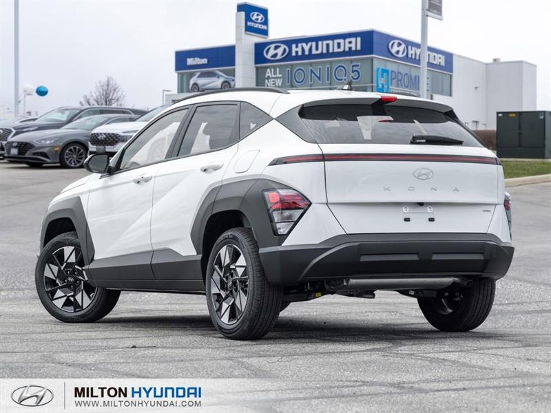 hyundai Kona 2026 - 5
