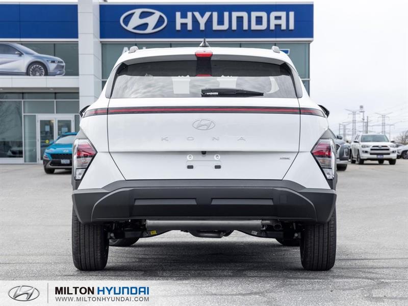 hyundai Kona 2026 - 6