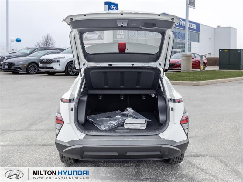 hyundai Kona 2026 - 7