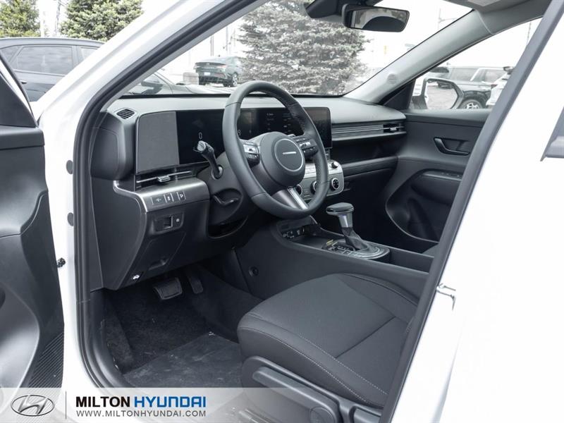 hyundai Kona 2026 - 8