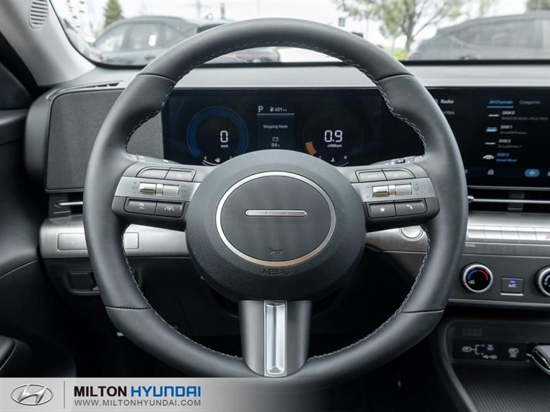hyundai Kona 2026 - 9