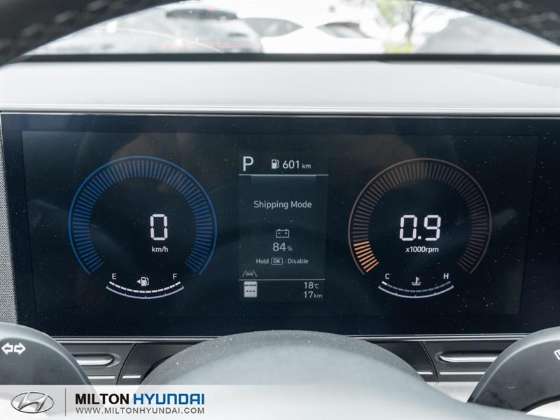 hyundai Kona 2026 - 10