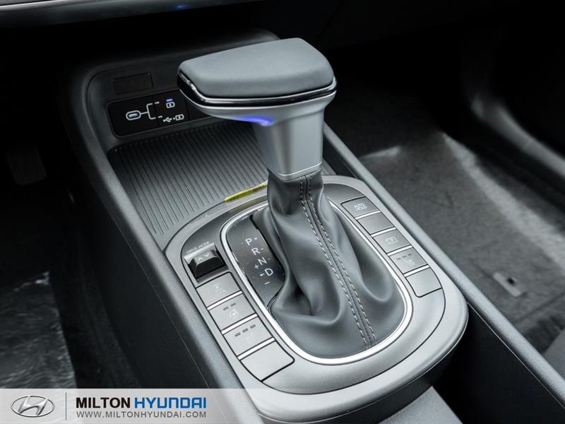 hyundai Kona 2026 - 15