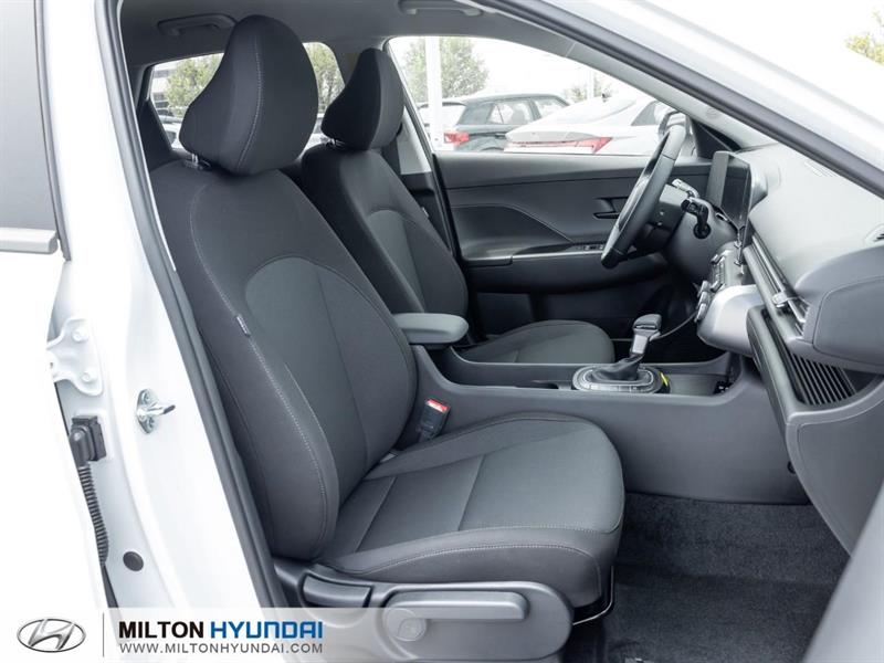 hyundai Kona 2026 - 21