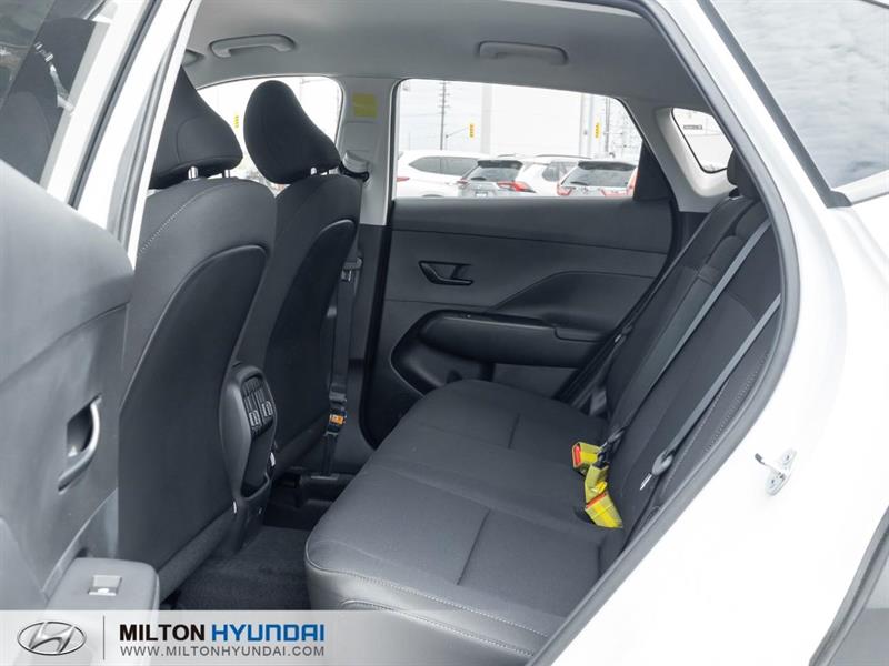 hyundai Kona 2026 - 22