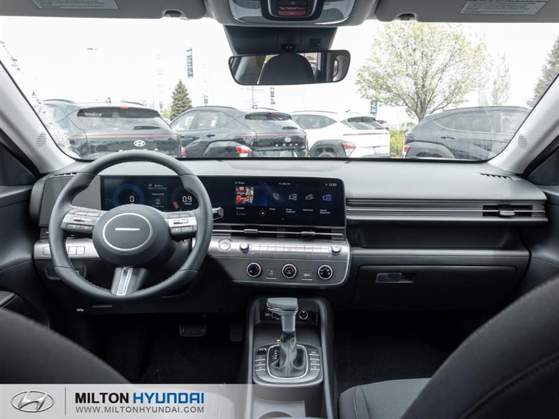 hyundai Kona 2026 - 23