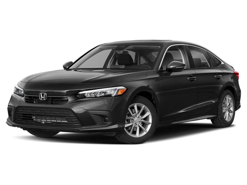 honda Civic 2024