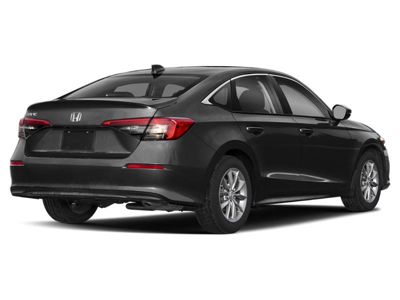 honda Civic 2024 - 2