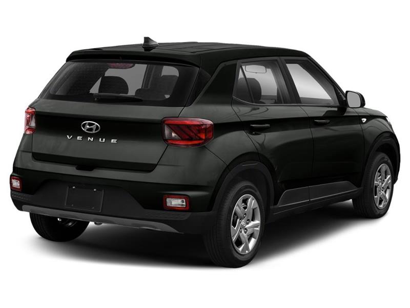 hyundai Venue 2021 - 3