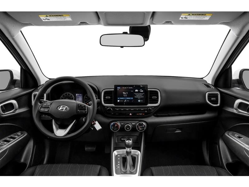 hyundai Venue 2021 - 5