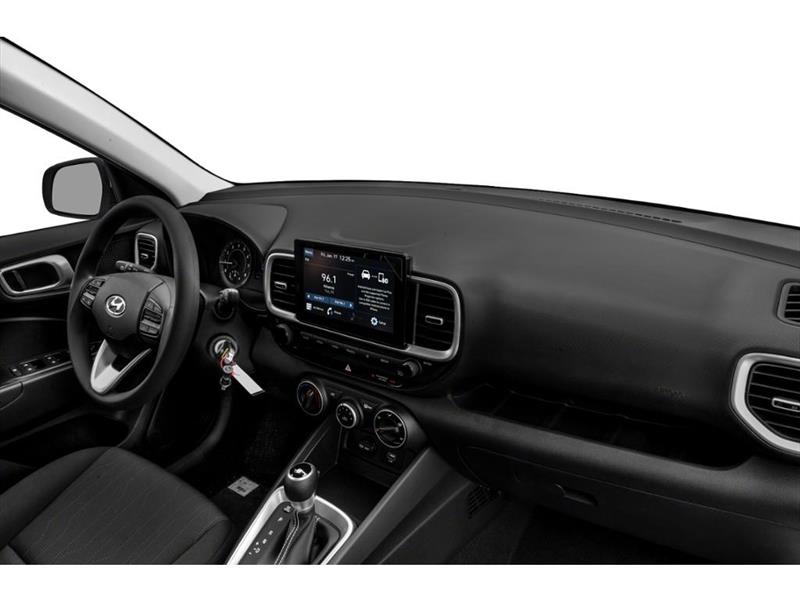 hyundai Venue 2021 - 10