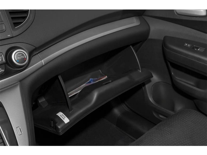 honda CR-V 2013 - 10