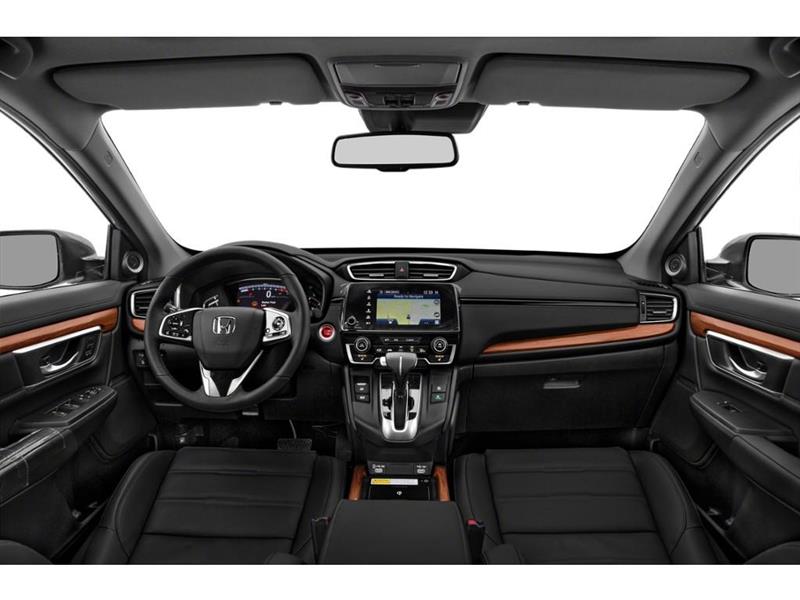 honda CR-V 2020 - 3
