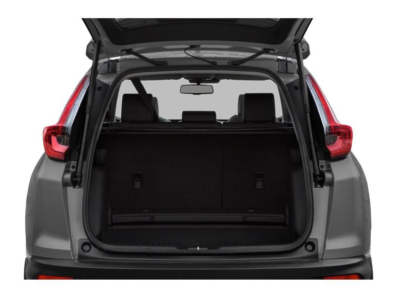 honda CR-V 2020 - 6