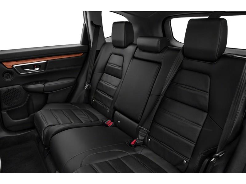 honda CR-V 2020 - 7