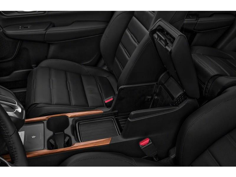 honda CR-V 2020 - 8