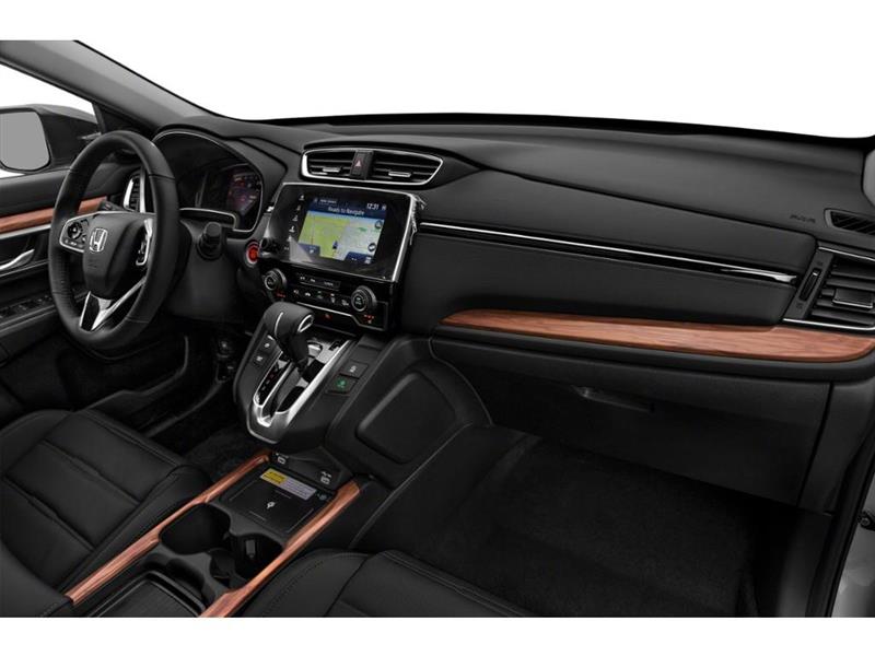 honda CR-V 2020 - 9