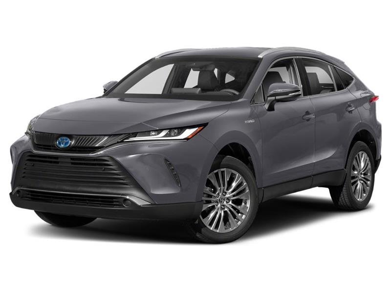 toyota Venza 2021