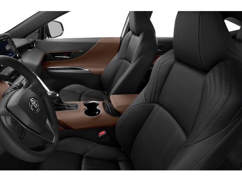 toyota Venza 2021 - 4