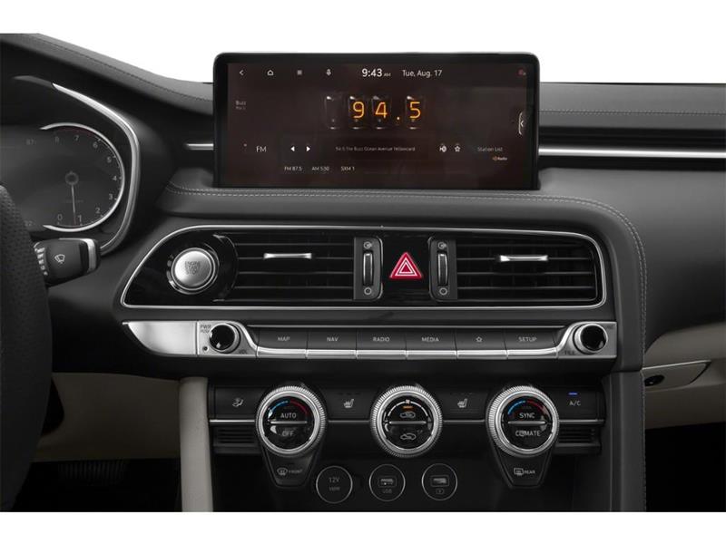genesis G70 2022 - 7