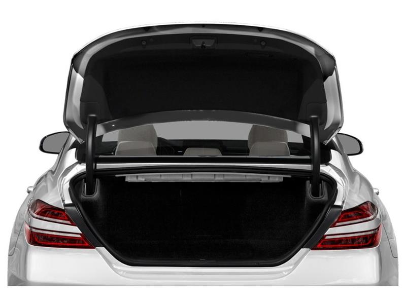 genesis G70 2022 - 8