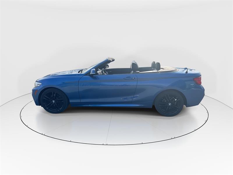 bmw 230 2018 - 5