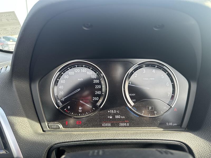 bmw 230 2018 - 10