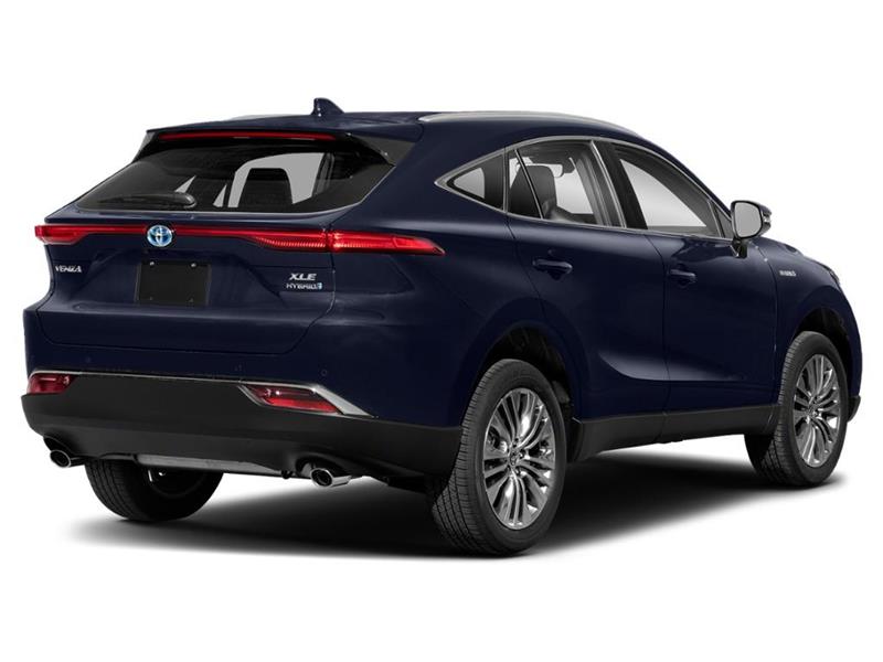 toyota Venza 2022 - 3